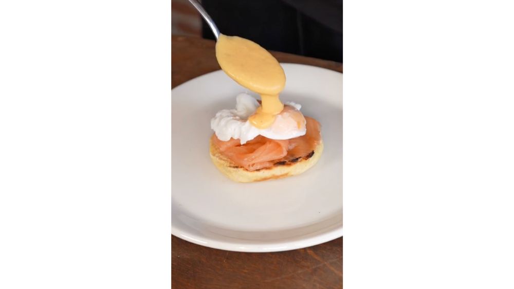 Eggs Royale