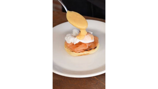 Eggs Royale